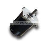 OD 82 mm 220v 1000 Rpm 2200 Rpm Brushed 12v dc High Speed Permanent Magnet Motor BMM313 thumbnail-2