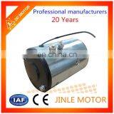 HOT Selling Hydraulic dc Motor 12 Volt 1600w ZD193 thumbnail-4
