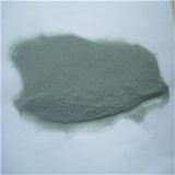 lowder price green silicon carbide powder