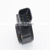 21116881 85109590 Truck Spare Parts Pedal Sensor Without Line For VOLVO thumbnail-3