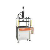 Precision Servo Hydraulic Hot Press thumbnail-5