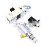 4R70W 4R75W Solenoid 3Pc.Solenoid Set Shift / EPC / TCC 98-04 for Ford F150 thumbnail-3