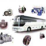 1B22053100054 Front Wall Handrails and Coach