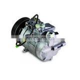 Car Parts Air Conditioning Compressor Air Conditioning Pump 447170-6340 12v dc Air Conditioner Compressor for Audi a8 thumbnail-2