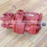 KX121-2 Main Hydraulic Pump KX121-3 Main Pump Pvd-2B-40P PSVL-42CG thumbnail-6