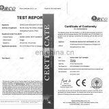 CE Certificate LED Viewing Screenr Esearch Institution Ozone Accelerated Aging Test Chamber thumbnail-3