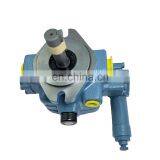 Nachi VDC Series Hydraulic Variable Displacement Vane Pump VDC-1B-1A4-E35 thumbnail-2