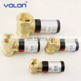 Q22HD-15 Q22HD-20 Q22HD-25 Q22HD-32 Q22HD-40 Q22HD-50 2/2 Way Solenoid Valve thumbnail-3