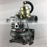 RHF5 VD430013 WL8413700B XN349G348 Turbo for Mazda With J97A, 115 J97A, WLT Engine thumbnail-3