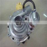 Good Choice Turbocharger RHF5 VJ25 VB430012 WL1113700 thumbnail-4