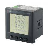 AMC96L-E4/KC Electricity Meters Power Meter Para Fibra Optica With CE Certificate thumbnail-1