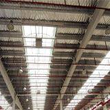 Hot Dip Galvanized Warehouse Building Custom Steel Construction Warehouse Professional Steel Warehouse Design thumbnail-5