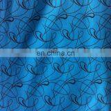 Suzhou 100% Polyester Printed Micro Fiber Peach Skin Fabric for Home Textile Bedsheet thumbnail-1