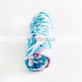 70*140CM Gigantic Printed Quick Dry Mandala Sand Free Round Microfiber Beach Towel thumbnail-7