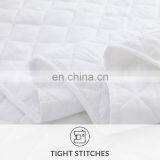 Luxury Super King Summer Fancy Movable Woven Comforters 100% Polyester Ultrasonic Quilt Bedspread Set For India thumbnail-3