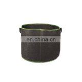 Felt Planter Bag Handles Grow Pots thumbnail-4