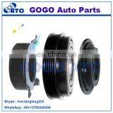 24V Electric 10P30C Compressor Clutch for Coaster thumbnail-3