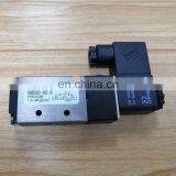 SHAKO Solenoid Valve BM520-02-S 220Vac 24vdc thumbnail-1