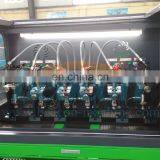 CR726 Common Rail Injector Test Bench 6 Injector Test at Same Time Injector Coding Test Bench thumbnail-2