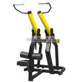 Plate Loaded Fitness Equipment Y920 Commercial Lat Pulldown Strength Machine thumbnail-5