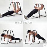 Horizontal Bar & Parallel Bars thumbnail-6