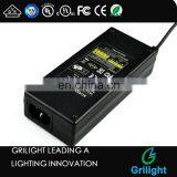 Good Quality 3 Years Warranty UL Listed 36W 24V Led Desktop Adapter thumbnail-5