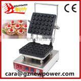 Bakery Machines Egg Tart Molds for Making Tartlet thumbnail-2