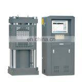 YES-3000ED 300ton 3000kN Hydraulic Compression Test Machine thumbnail-5