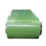 Hot Dipped Galvanized Prepainted Color Steel Coil PPGI thumbnail-1