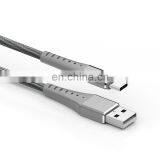 Поставка с завода микронитроновых трикотажных USB - кабелей 3.0 типа C thumbnail-5