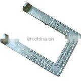 Чугунный ступень для люка шахты thumbnail-1