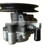NEW Power Steering Pump 44320-26070 44320-26270 High Quality thumbnail-2