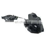 For BMW OEM Lock Complete Rear Left 51227185687 High Quality thumbnail-1