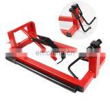 Big Car Tire Repair Tools Horizontal Manual Expansion Machine thumbnail-4