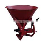 High Quality Granular Fertilizer Applicator Fertilizing Machine thumbnail-6