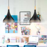 Design Lamps Interior Modern Bell Pendant Light From Zhongshan thumbnail-3