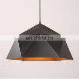 Classic Hot Sale Skygarden Pendant Light Factory Direct Sale Personality Fashion Metal Hanging Light