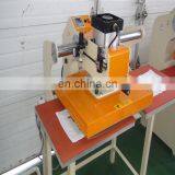 Pneumatic Two Stations Heat Press Machine Transfer t Shirt Printing Machine Heat Press 40*50cm thumbnail-5