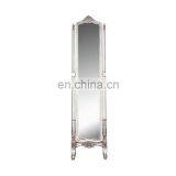 Pencil Edge 4mm 5mm Safety Silver Mirror for Bathroom Decoration thumbnail-3