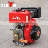 BISON(CHINA)Factory Direct Sale Air Cooled 3hp Diesel Engine thumbnail-1