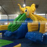 Commercial Outdoor Largest Water Park Inflatable Amusement Pool Water Slides Play Park Equipment Game thumbnail-2