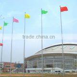 Aluminium Tapered Flagpole Kit