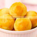 Best-selling New Fashion Sesame Ball Machine Nastar Maker for Retail thumbnail-5