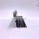 Shengxin Aluminium 6063 t5 Hollow Section for Building and Decoration thumbnail-4