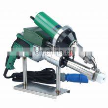 Zx61a 3700W Used Plastic Welders For Sale Epdm Welding thumbnail-2