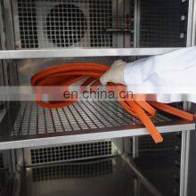 Stainless Steel Surface Constant Temperature and Humidity Climatic Test Chamber Price thumbnail-5