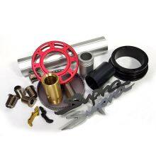 OEM Stamped Metal Parts thumbnail-2