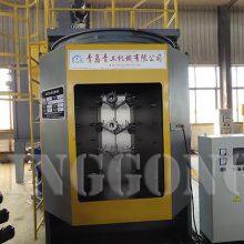 SERVO CNC TURRET PUNCHING MACHINESHOT PEENING MACHINE