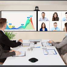 Hotrain FXPTZ4K 4K USB 138 Degree Zoom HD Color Video Conferencing Camera thumbnail-5