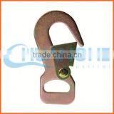 Made in China Sliding Door Metal Snap Hook